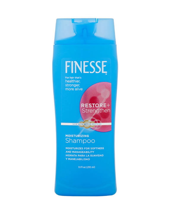 the shampoo that the Kardashian uses Tu salud capilar