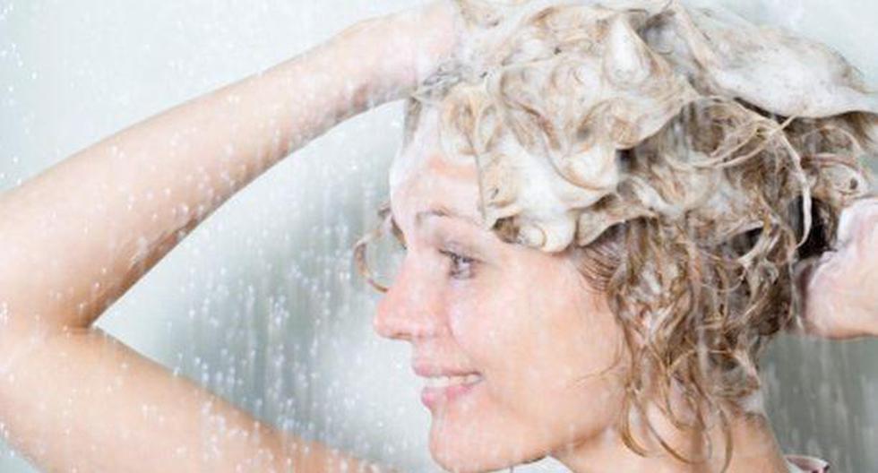 ¿Con qué frecuencia deberías lavar tu cabello? Descubre la respuesta aquí
