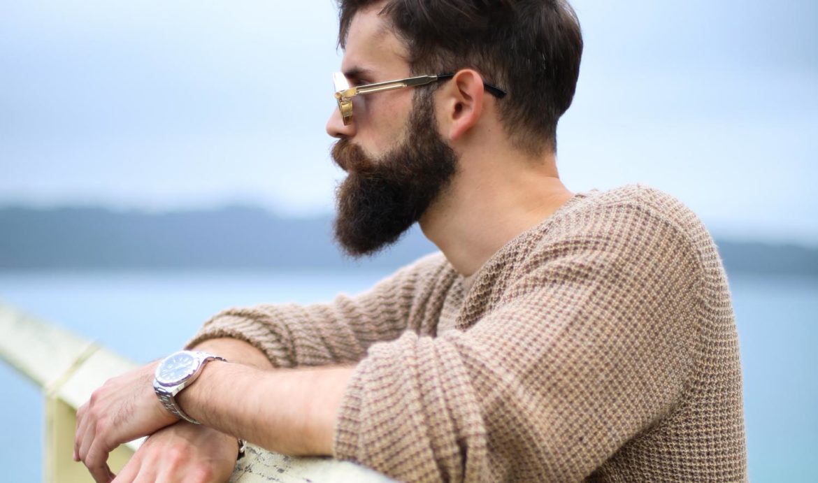 Consejos infalibles para lograr el crecimiento de una barba frondosa