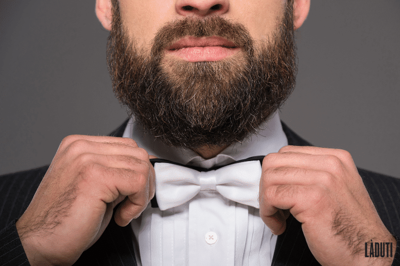 Descubre los secretos para aumentar la testosterona y promover el crecimiento de una barba saludable