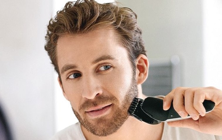 Los beneficios sorprendentes de tener barba para tu salud y apariencia