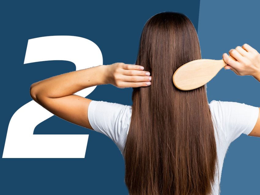 Trucos infalibles para evitar el frizz en el cabello: ¡Descubre qué productos usar!